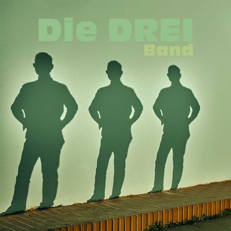 Die DREI Band