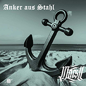 Marsll | Anker aus Stahl