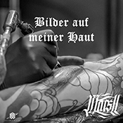 Marsll | Bilder auf meiner Haut