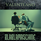 Ralph Valenteano | Blablamaschine