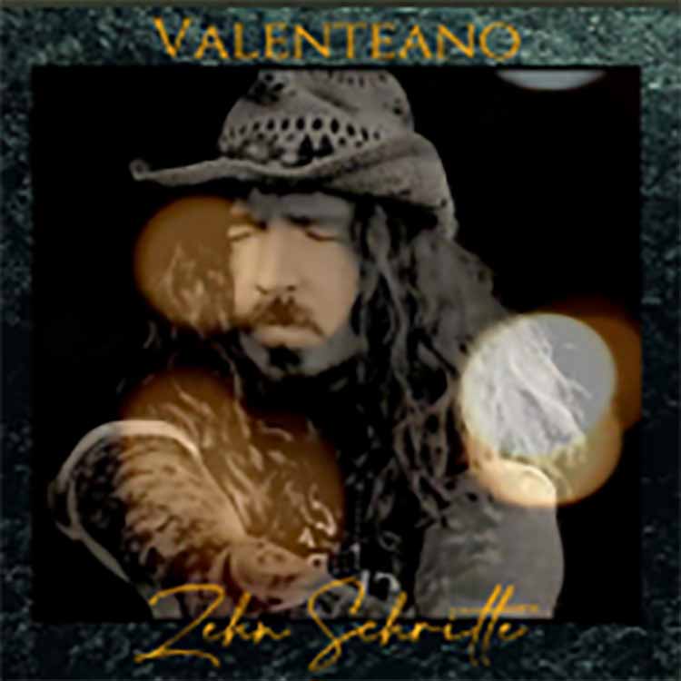 Zehn Schritte | Valenteano