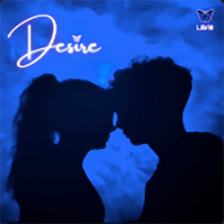 Cover Single Desire