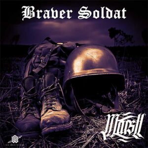 Cover Braver Soldat