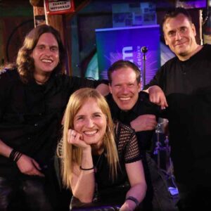 KARABOOM Bandfoto