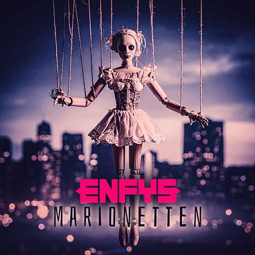ENFYS Marionetten