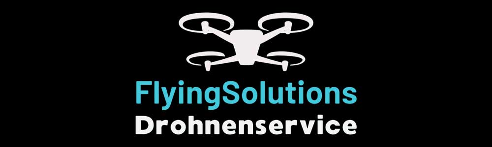 Drohnenservice