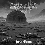 Holy Scum | HKSPK