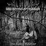 The Human Butcher | HKSPK