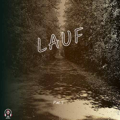 Cover Art Lauf von Paet