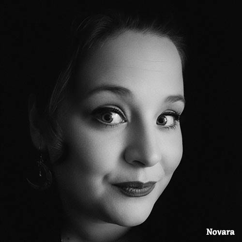 Novara | Artist auf Musikaz.de