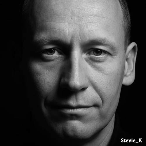 Stevie_K | Artist auf Musikaz.de