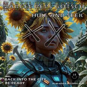 Coverart Hide and Seek