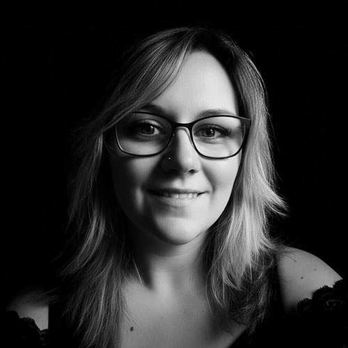 Portrait Mia's Musikwelt