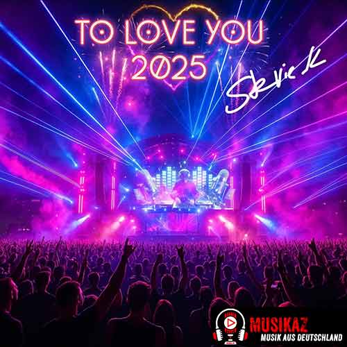 Cover To Love You III von Stevie_K