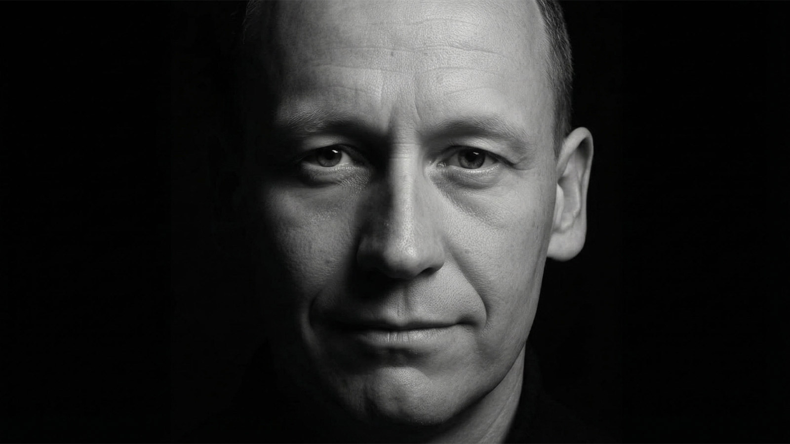 Stevie K – Produzent für elektronische Musik aus Berlin<br />
