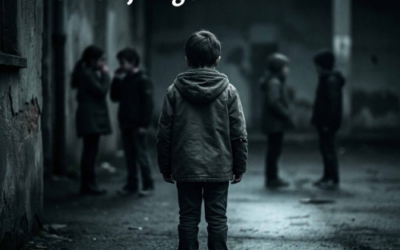 INA – Kleiner Junge und die Kraft, nicht allein zu sein