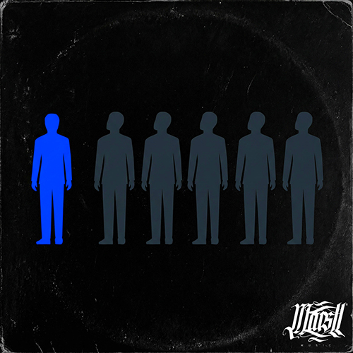 Cover-Art Mars | Leben