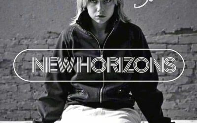 Stevie K – New Horizons: Elektronischer Sound zwischen Atmosphäre und Energie