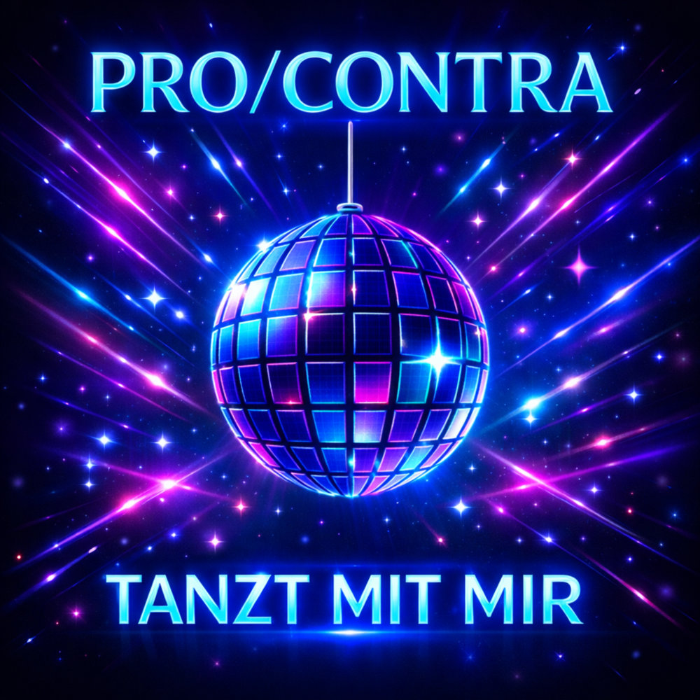 Pro/Contra – Tanzt mit mir