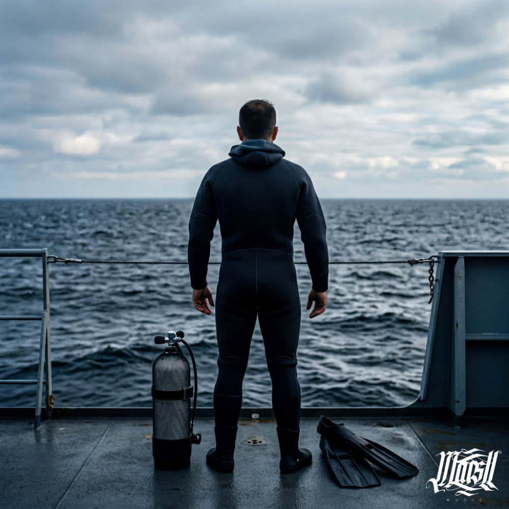 Marsll – Zwischen Stahl und kaltem Wasser