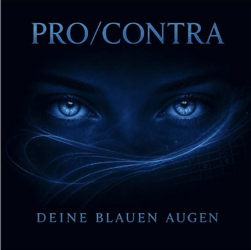 Pro/Contra – Deine blauen Augen