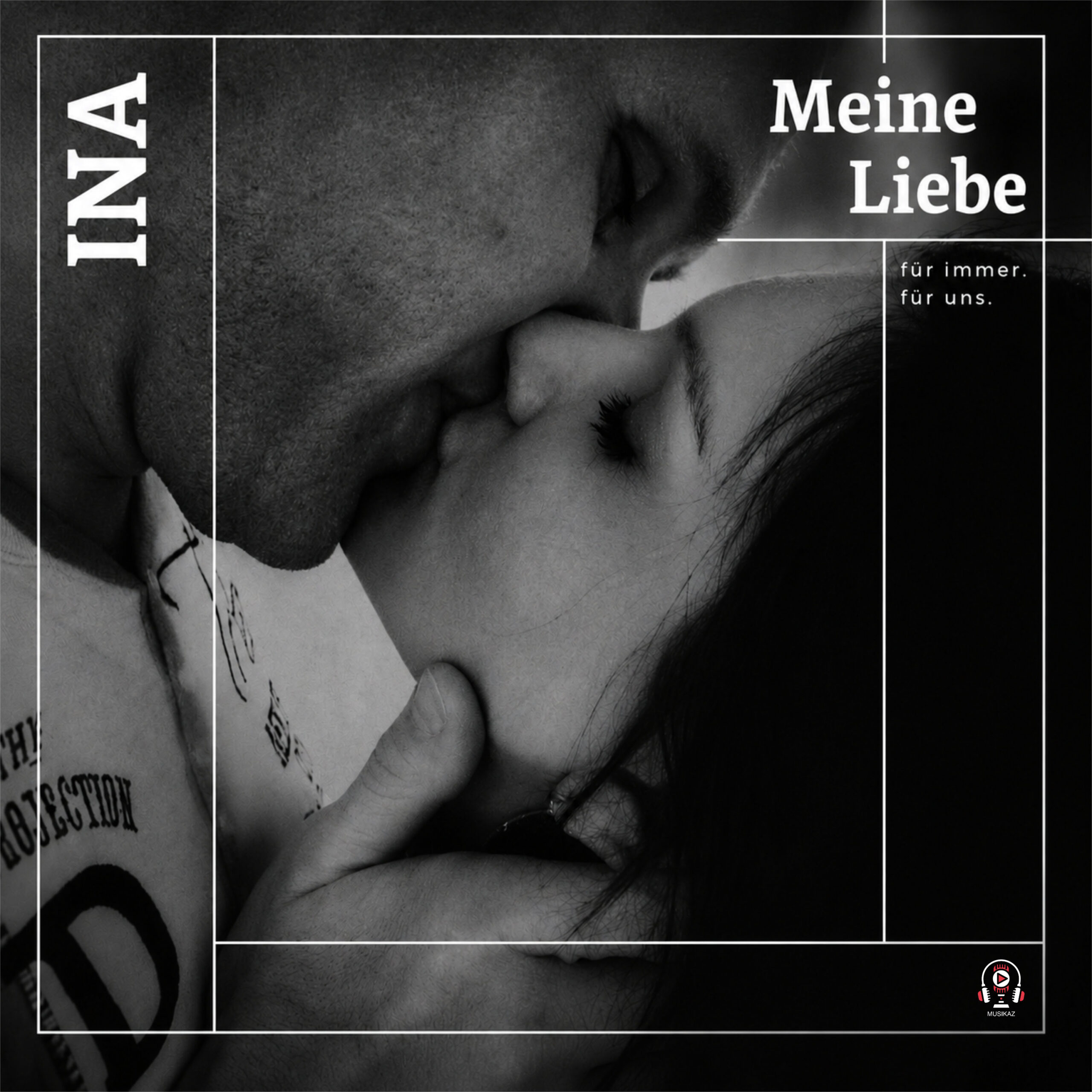 INA – Meine Liebe