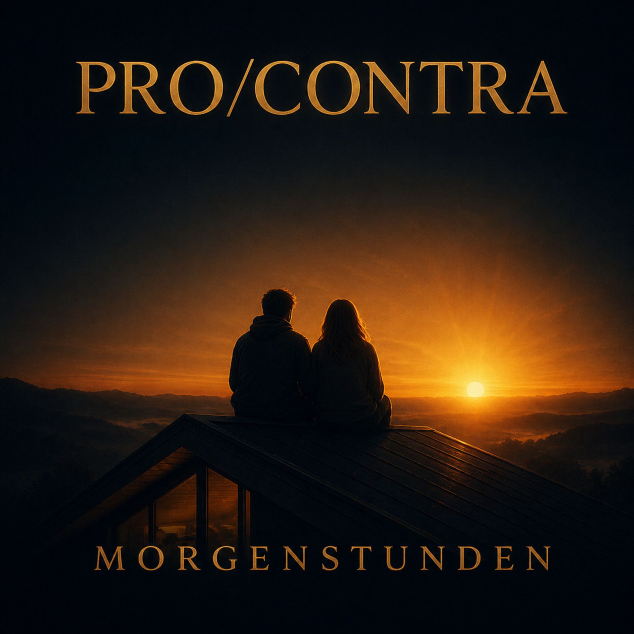 Pro/Contra – Morgenstunden