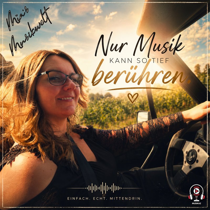 Mia – Nur Musik kann berühren