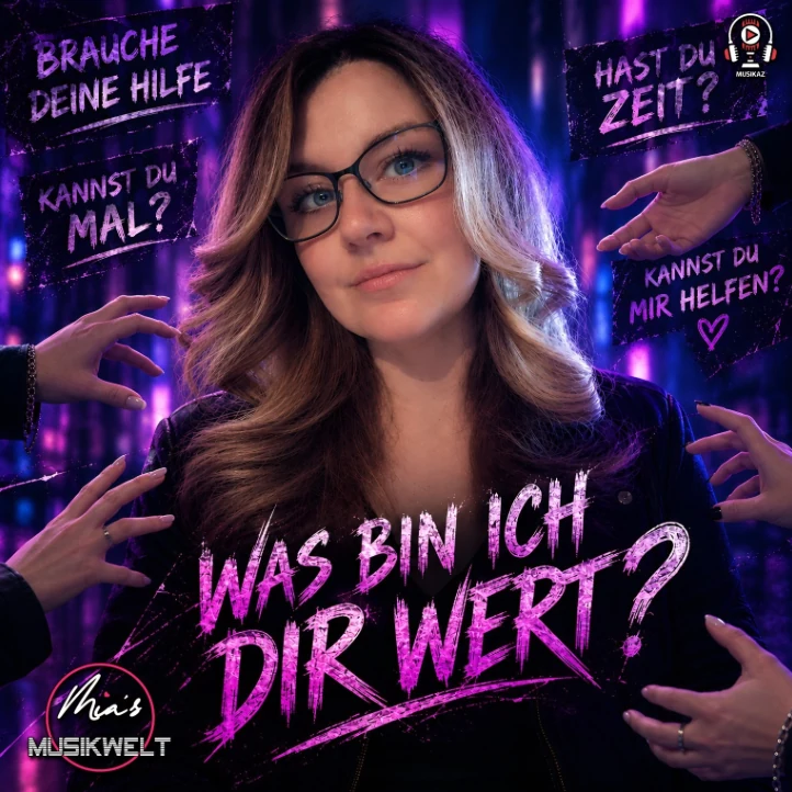 Mia, Was bin ich dir wert